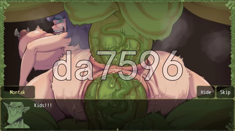 [日式RPG/更新] 怪物复仇 Monster’s Revenge v0.3.3 AI汉化步兵版 [1+870M][百度盘]