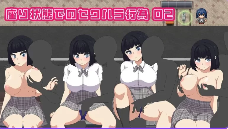 [互动RPG/羞耻/耻辱] 裸体高中【校园生活暴露RPG】  v1.11 [aop模拟器] [1+1.03g][百度盘]