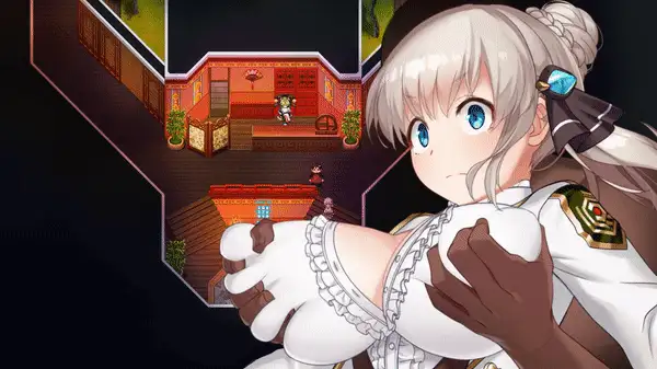 [PC/RPG/8月更新]公主协同效应内嵌AI汉化正式版+存档 [1+1.78G][百度盘]