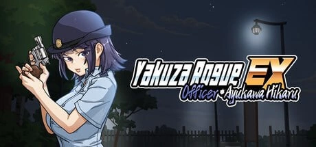 【更新无码/PC+安卓直装/神作】极道无赖EX:女警v1.2STEAM版 [2+2.75G][百度盘]