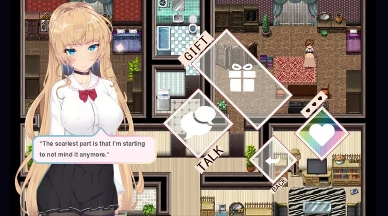 [PC探索RPG/恋爱]恋爱♪作曲！ Love ♪ Comp! v0.6.0 AI汉化步兵 [1+1.07g][百度盘]