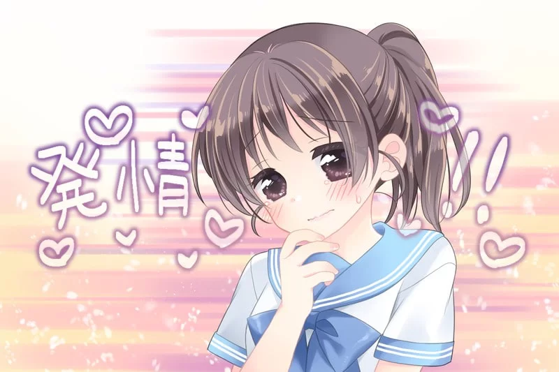 [SLG日文PC]触摸！JK痴汉点击手♡ おさわり！JK痴v1.0.0 [1+210M][百度盘]