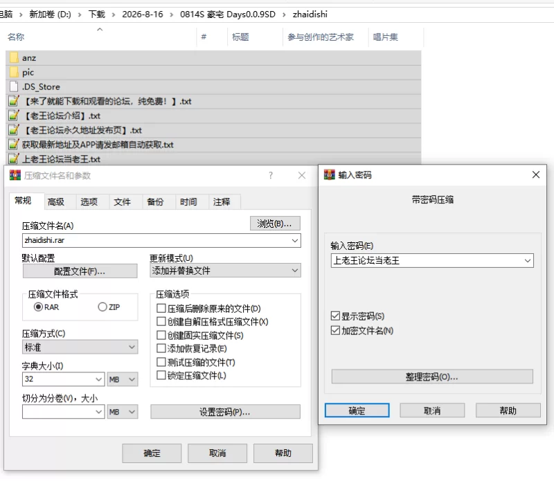 双端/官无码/SLG推荐【淑女后宫】宅邸时光Ver0.0.9 [1+解压前1.94GB][百度盘]