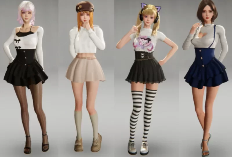 【亚洲SLG】隔壁的美艳人妻1.8.14官中步兵/PC+虚机/存档 [2+12.9G][多种下载方式]