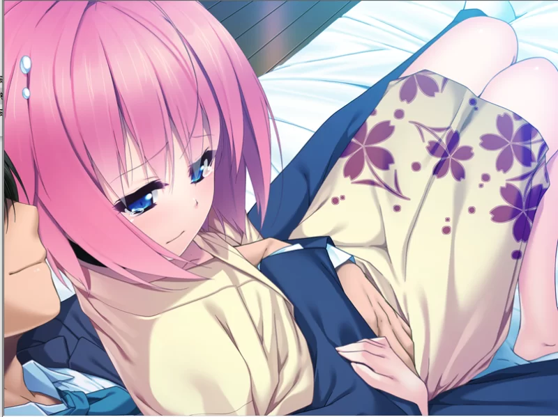 【PC】妻色少女 ~夫妻生活从现在开始~v1.01+存档+汉化 [1P+400M][百度盘]