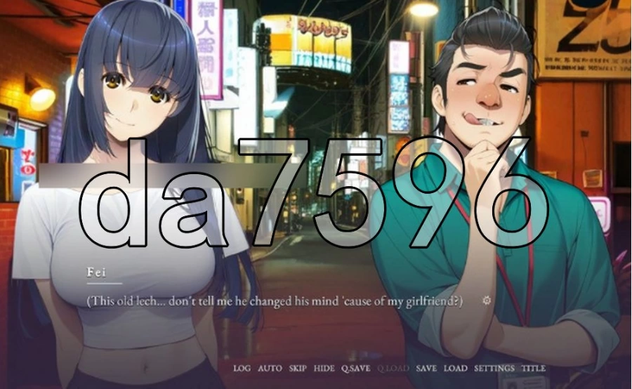 pc泥中之莲 Lotus in the Mire v0.1.0 官中步兵版 [1+167m][百度盘]