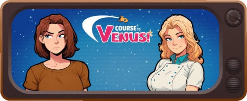 [SLG官中PC安卓动态步兵]金星之旅！  Course to Venus!  v0.4 [1+1G][百度盘]