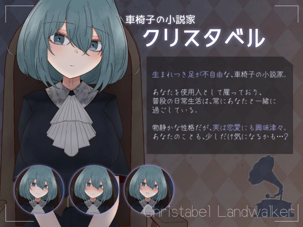 Fragile Princess ～与轮椅少女共度秘蜜之夜 [1+173.6M][百度盘]