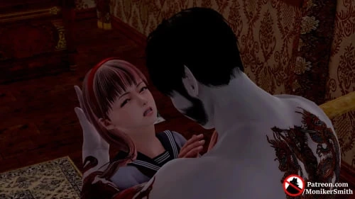[SLG汉化PC动态步兵]史密斯的血统 Moniker Smith’s Bloodlines v0.93 [1+4G][百度盘]