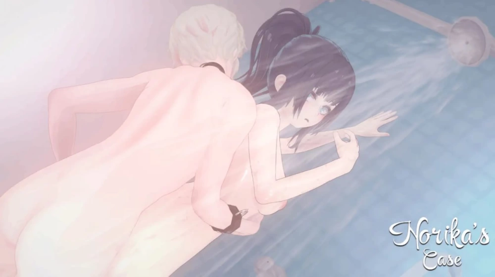 诺丽卡的案件 Norika’s Case S2 v0.36 AI汉化版【PC+安卓】 [1+4.71G][百度盘]