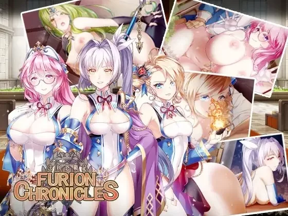 PC[SRPG/凌辱]法利恩战记 Furion Chronicles v1.04 官中+DLC [1+870m][百度盘]