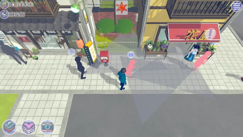 【自购】快照！0.9965官中作弊版+175图库包【PC+3D盗摄/偷拍】 [5+14.6G][多种下载方式]