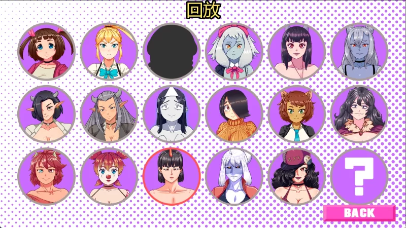 [PC/安卓/欧美SLG/后宫]英雄大学H V0.10.0 汉化动态步兵+作弊码 [4+1.39G][多种下载方式]