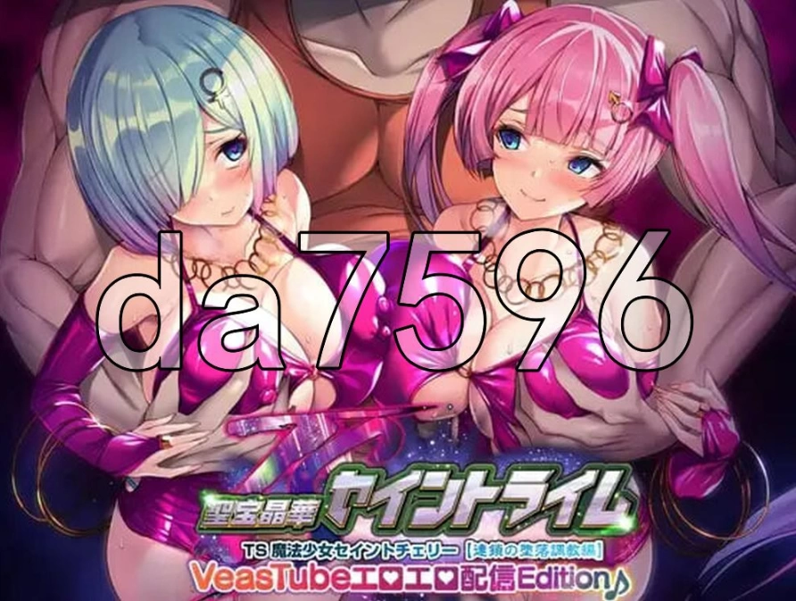 pc圣宝晶华 Saint Lime VN ～VeasTube 色情直播 Edition♪～ 聖宝晶… [1+2.6g][百度盘]