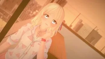 [SLG/PC/安卓/汉化/动态]再次绽放 Bloom Again v0.7 汉化版 [1+4.33GB][百度盘]