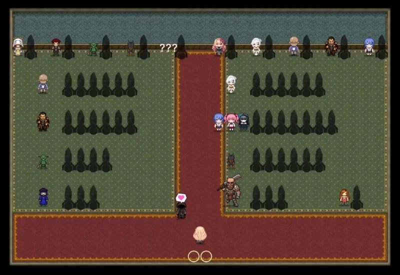 [PC][RPG/2D/日式]克莱尔·斯特拉格尔 クレア・ストラグル v1.0… [1+676M][百度盘]