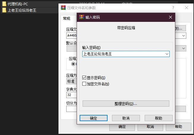 PC–代理机构 The Agency Ep.3 V0.9.9.1 第三部 汉化版 [1+18.1G][百度盘]