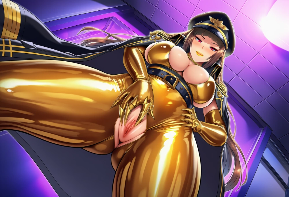 【PC/日式HTML/抖M】海斯监狱 Heiss Ward v2.7 [2+732MB][多种下载方式]