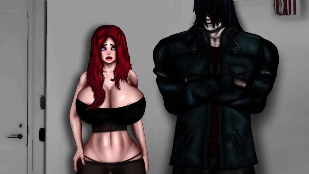 【安卓/PC】[SLG/变身/动态] 超人 （v0.999999 汉化版+选项Mod+全画廊 [2+7.17G][百度盘]