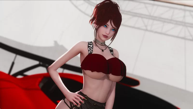 [双端/3D/SLG/潜力佳作/动态/中文]镜头欲望/欲镜 Lens Lust V0.2.2 [4+4.8G][百度盘]