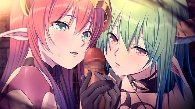 [精品SLG/PC/官中]LABYRINTHOS：深渊的迷宮 V1.031 官方中文版 [1+2.96G][百度盘]