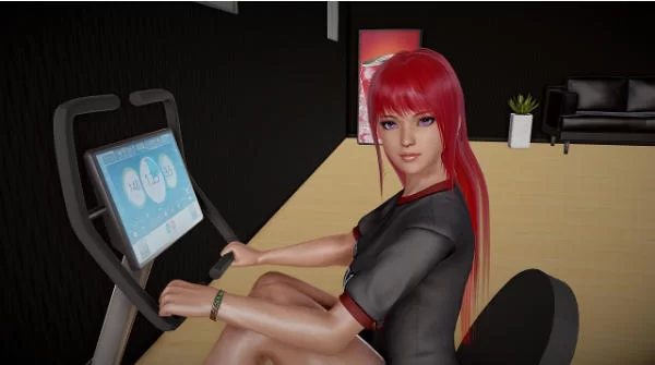 [SLG/3D/欧美]再一次机会 One more chance S1 V0.5 第一季 精翻汉化… [1+2.29G][百度盘]