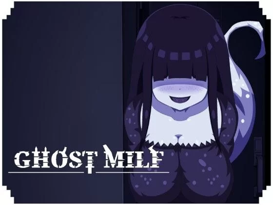 【SLG/安卓】幽灵熟女 [1+103.6M][百度盘]