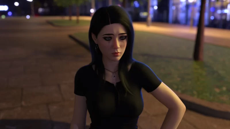 [PC][SLG/3D/欧美]飓风 Hurricane v0.1 AI汉化版[PC+安卓/4.86G] [百度… [1+4.86G][百度盘]