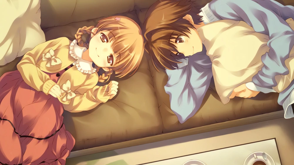 【GAL/PC/云翻】星之王子/「星の王子くん」 Leaf社 [1+2.78G][百度盘]