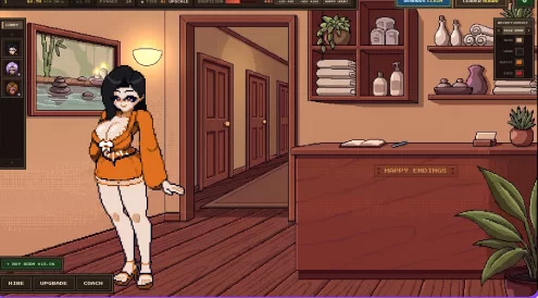 更新[经营SLG/像素动态pc] 圆满结局 v1.0.15 Steam官中步兵版 [1+840M][百度盘]