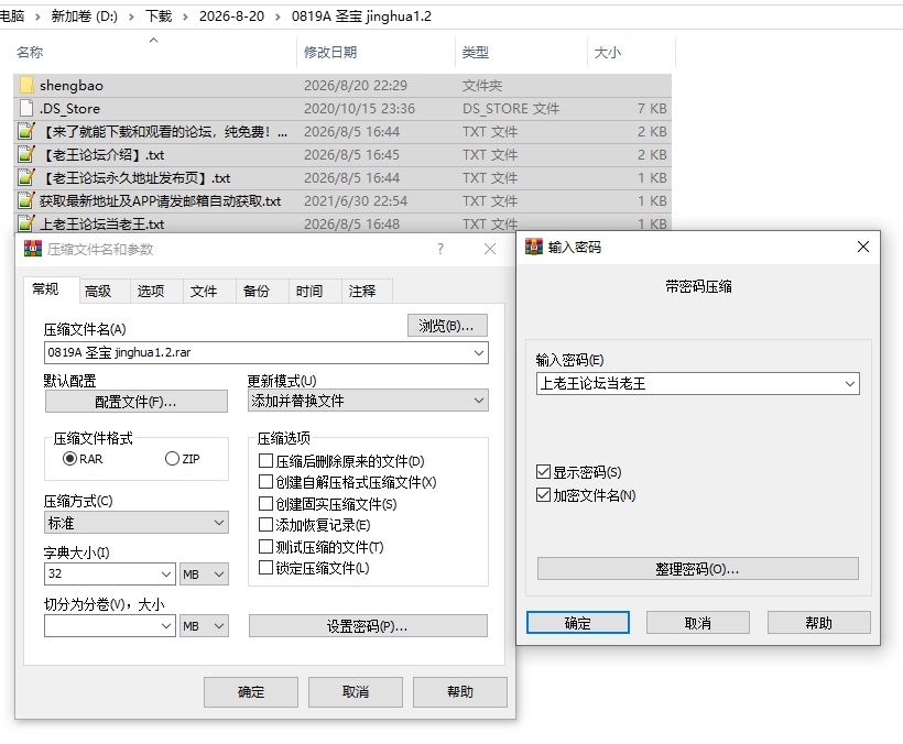 PC/汉化/ADV旧作补发【女主恶堕】圣宝晶华圣莱姆VN [1+解压前2.29GB][百度盘]