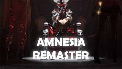 [SLG官中PC动态无码DLC NTR]失忆症  AMNESIA 第一章 v0.109  第二… [1+26G][百度盘]