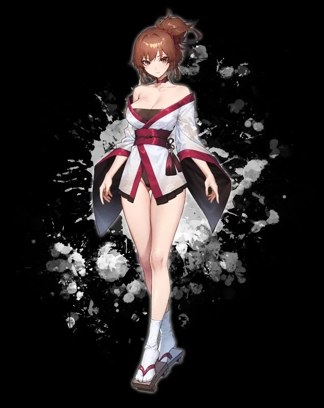[爆款SLG/卡牌肉鸽/全动态] 半妖忍少女 V1.0 steam官中步兵版+存档 [7.1G] PC+安卓 [2+7.1G][百度盘]