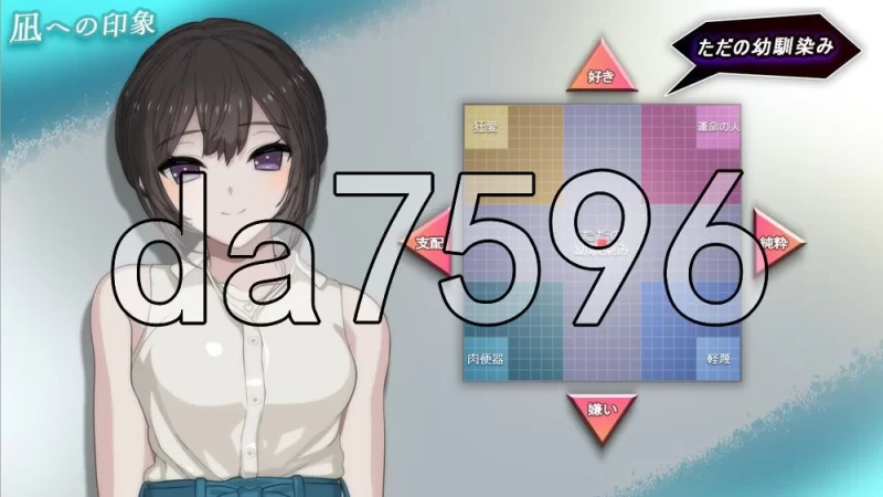 PC新作[日式SLG] 主页 HOME Demo 生肉版 [1+710m][百度盘]
