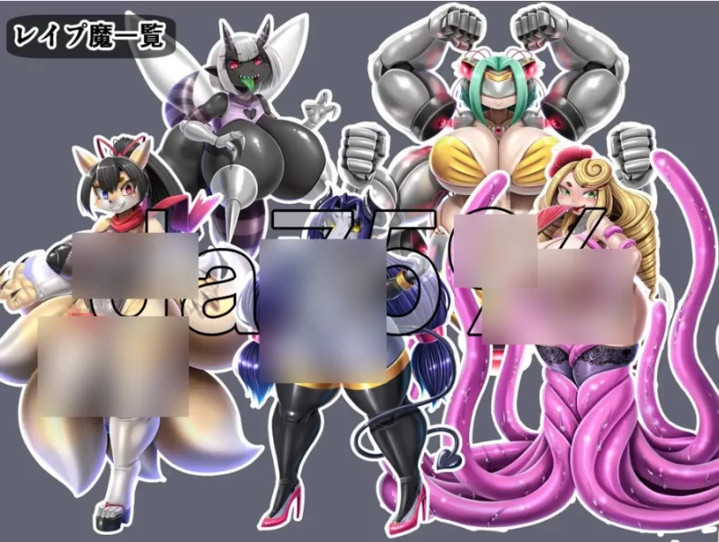 pc扶她魔法少女桃美 ふたなり魔法少女ももみ v26.08.11 AI汉… [1+1.37g][百度盘]