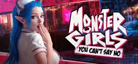 [新作PC3D官中动态步兵] 魔物娘 无法拒绝 Monster Girls [7G] [1+7G][百度盘]