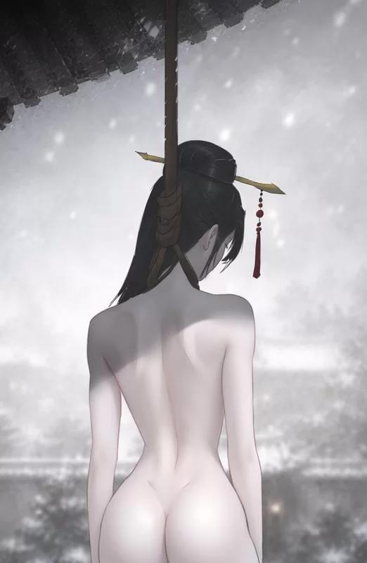 【PC】[ACT/动作/重口/动态] 玉莲之剑2 试玩版 Sword of Lotus 2 Demo [2+64Mb][百度盘]