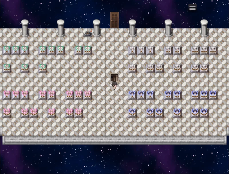 【PC】H、女仆与我家 ~ Hとメイドとマイホーム ~ver2+汉化 [1P+2.3G][百度盘]