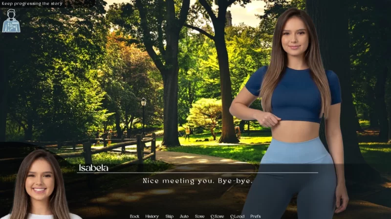 [PC][SLG/3D/欧美]妻子的生活P2 A Wife’s Life, Part 2 v0.1.3 AI版[PC+… [1+2.04G][百度盘]