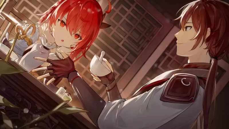 [PC][AVG/2D/日式]剑侠：风尘恋曲 Blades of Jianghu: Ballad of Wind an… [1+6.89G][百度盘]