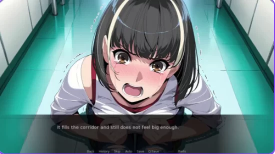 【PC/官中】发条之心 （Clockwork Hearts） Ver7.0 官中步兵版 [1P+1.10G][百度盘]