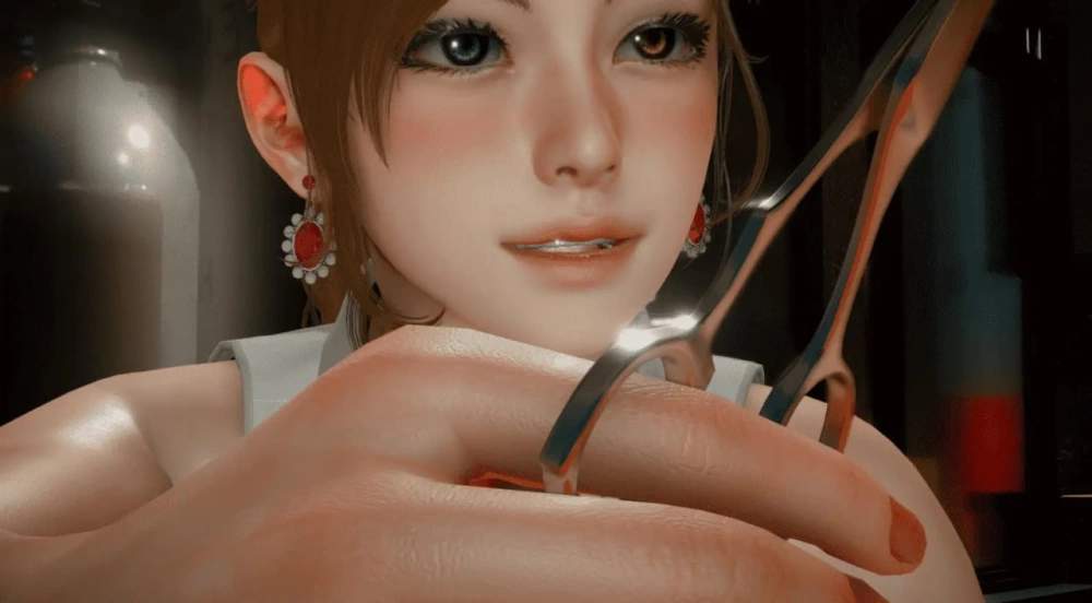 无罪重构 Re Even v0.3.2 AI汉化版【PC+安卓】 [1+4.1G][百度盘]