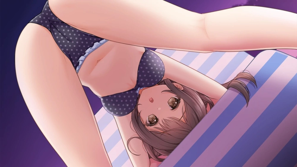 [PC+安卓/日系SLG/互动]同居生活 Ver1.91 AI汉化版 [2+8.3G][百度盘]