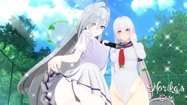 【双端更新日系SLG/沙盒】诺丽卡斯事件簿 诺莉卡案件S2v0.36AI汉化版 [1+5g][百度盘]