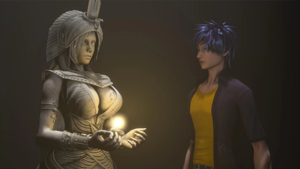 身份危机 Identity Crisis v0.0800 AI版【PC+安卓/5.11G/更新】 [2+5.11G][百度盘]