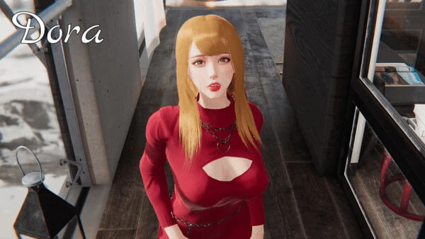 [3D全动态步兵PC]雪山别墅和三个女孩的做爱假期 Love v1.5.5 [1+3G][百度盘]