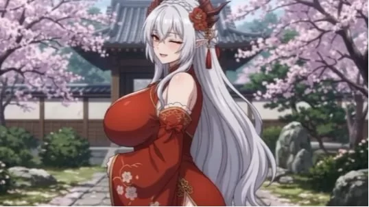 RPG  私と竜娘母親の幻想冒険 我和龙女妈妈的玄幻之旅 v0.355 [1+1.86G][百度盘]