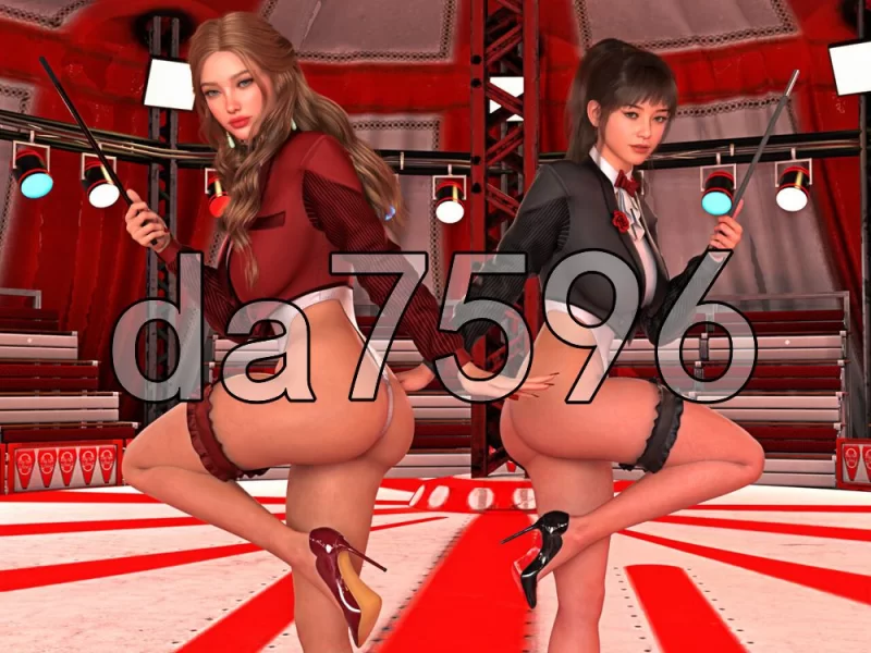 [日式RPG/官中] M·決斗场 M·Arena Chinese v1.6.0 官中版+画廊 [1+2.80G][百度盘]