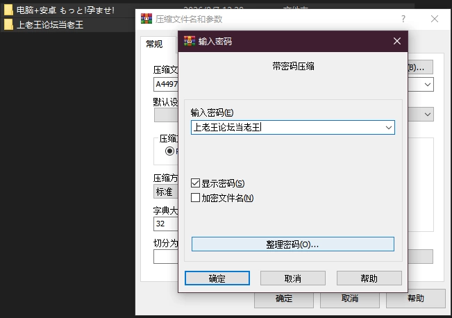 PC+安卓–吹弹！丰盈！波涛汹涌！异世界欧派间谍学园！ … [1+4.98G][百度盘]