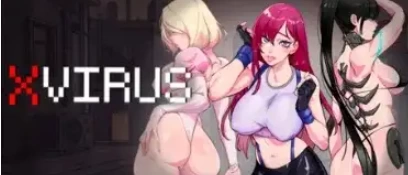 【ACT/动态/pc】异种病毒Xvirus.v2.0 官中版 [1+178M][百度盘]
